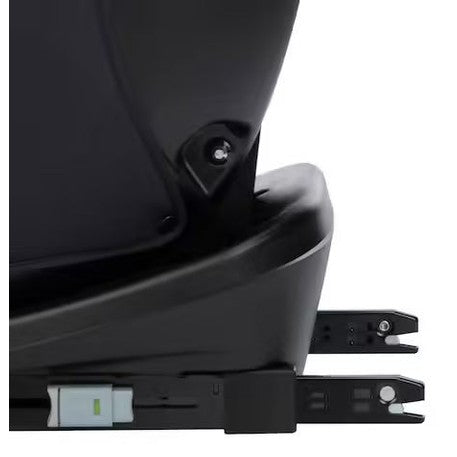 Bebe Confort - Apollo i-Size - Mineral Black