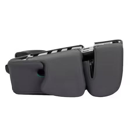 Bebe Confort - Hera I-Safe Carseat -Mineral Graphite