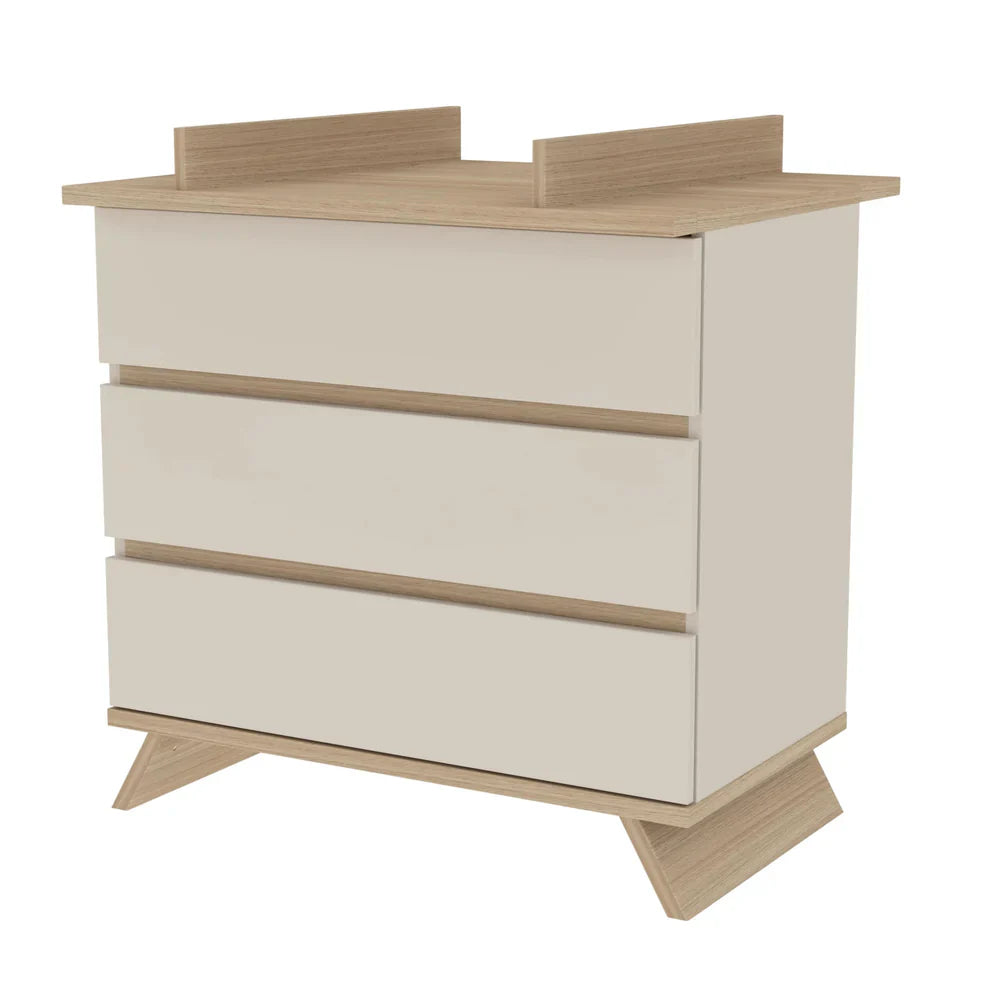 Faktum - Sienna  Chest Extension - Cashmere