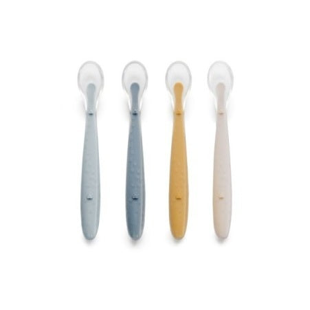 Jane Silicon Spoon set