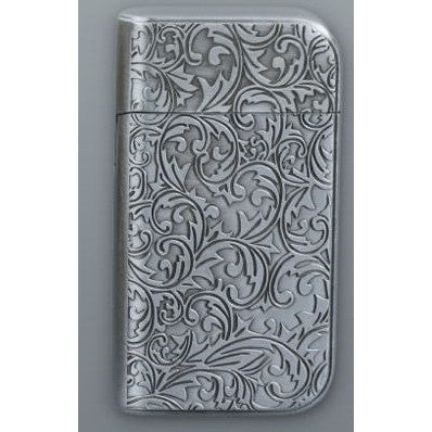 Double Flame Lighter
