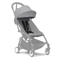 Stokke - Yoyo 6+ - CP - Stone - (Travel)
