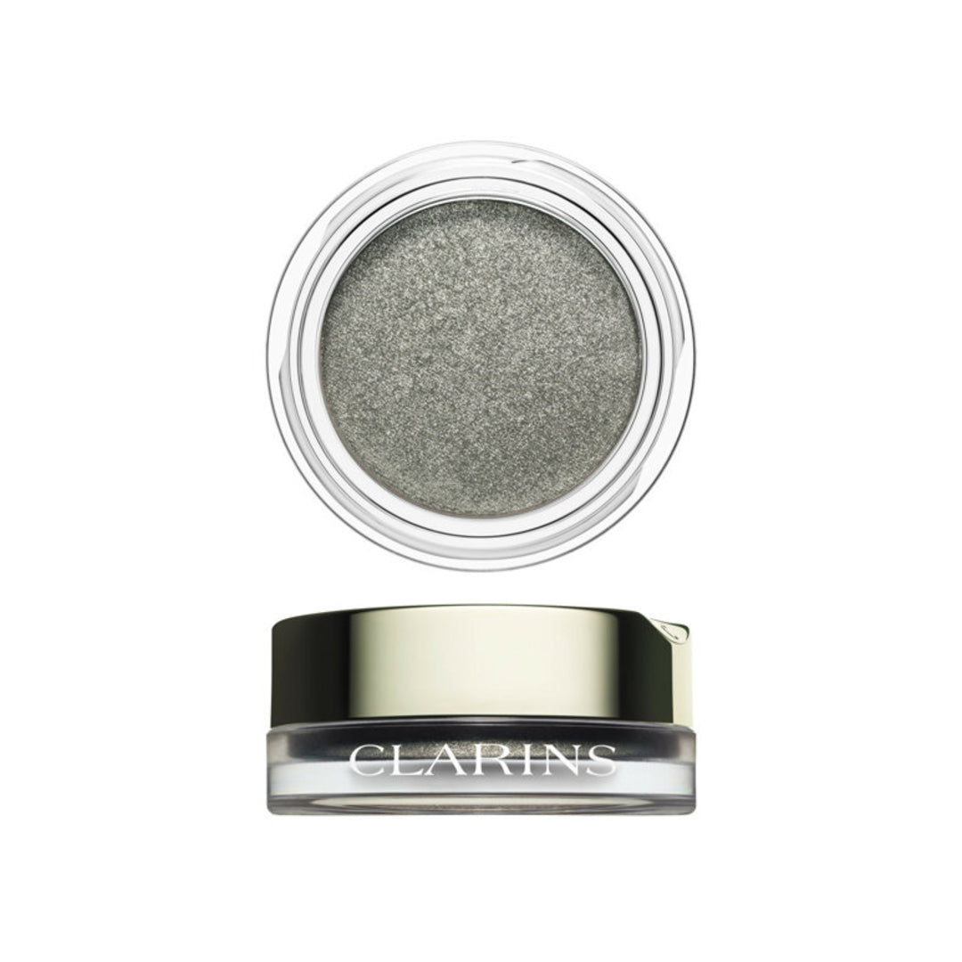 Clarins Ombre Iridescente Cream To Powder Iridescent Eyeshadow - Medaid International