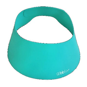 BBLUV - Kap Silicone Shampoo - Cap Aqua - Bath Time