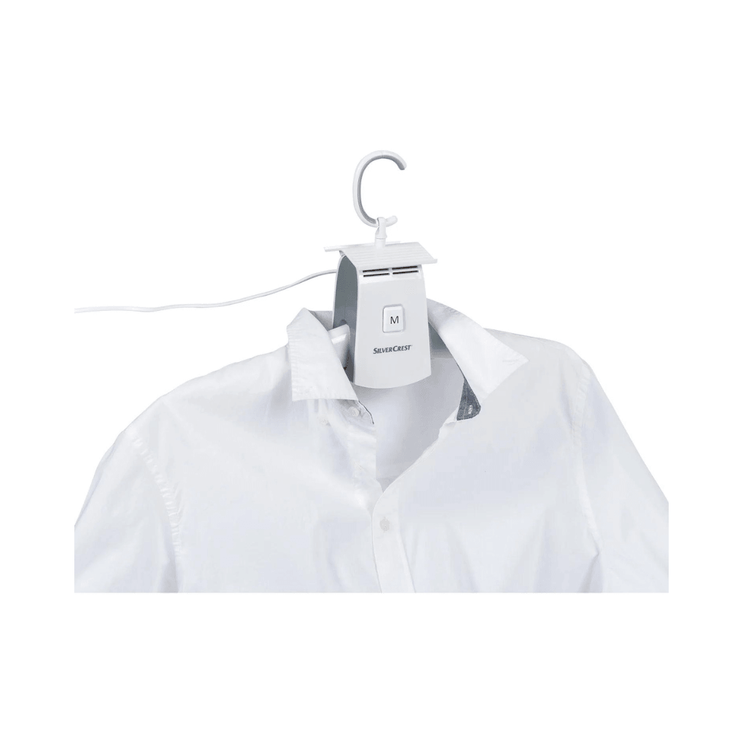 SILVERCREST 2 IN 1 SHOE AND CLOTHES DRYER 160W