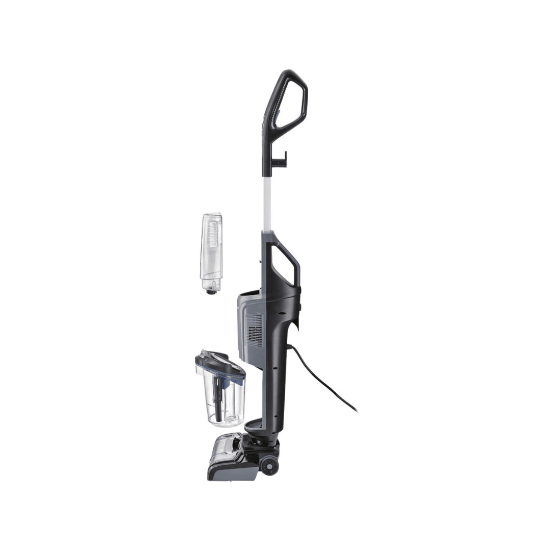 SILVERCREST 3 IN 1 HARD FLOOR CLEANER