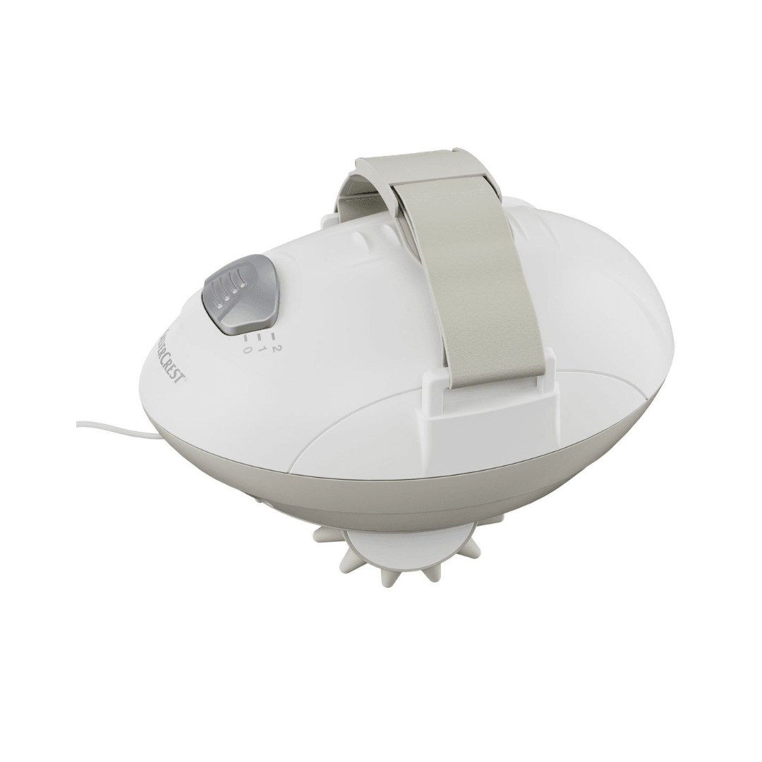 SILVERCREST ANTI-CELLULITE MASSAGER