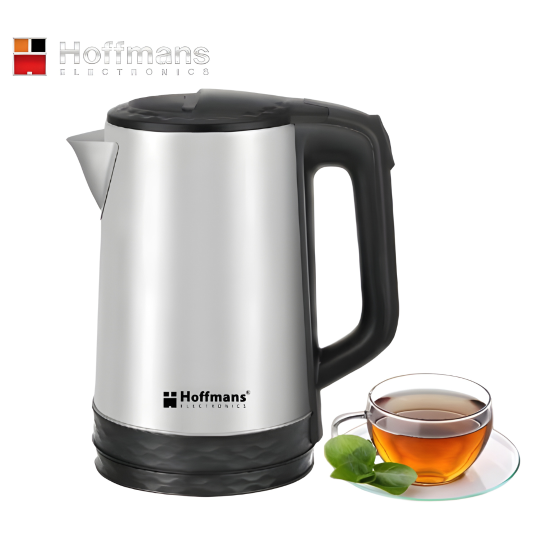 Hoffmans 2.3L Electric Kettle (1800W)