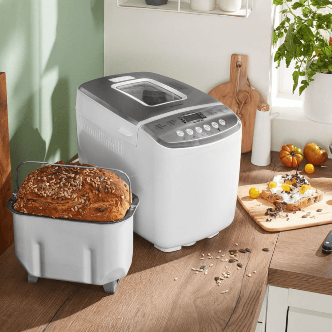 SILVERCREST Bread Maker 850 W
