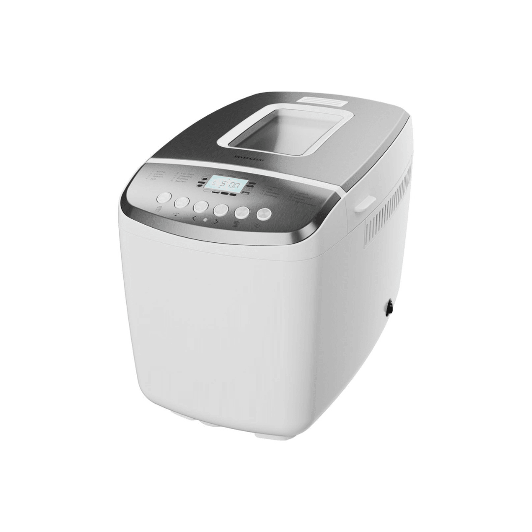 SILVERCREST Bread Maker 850 W