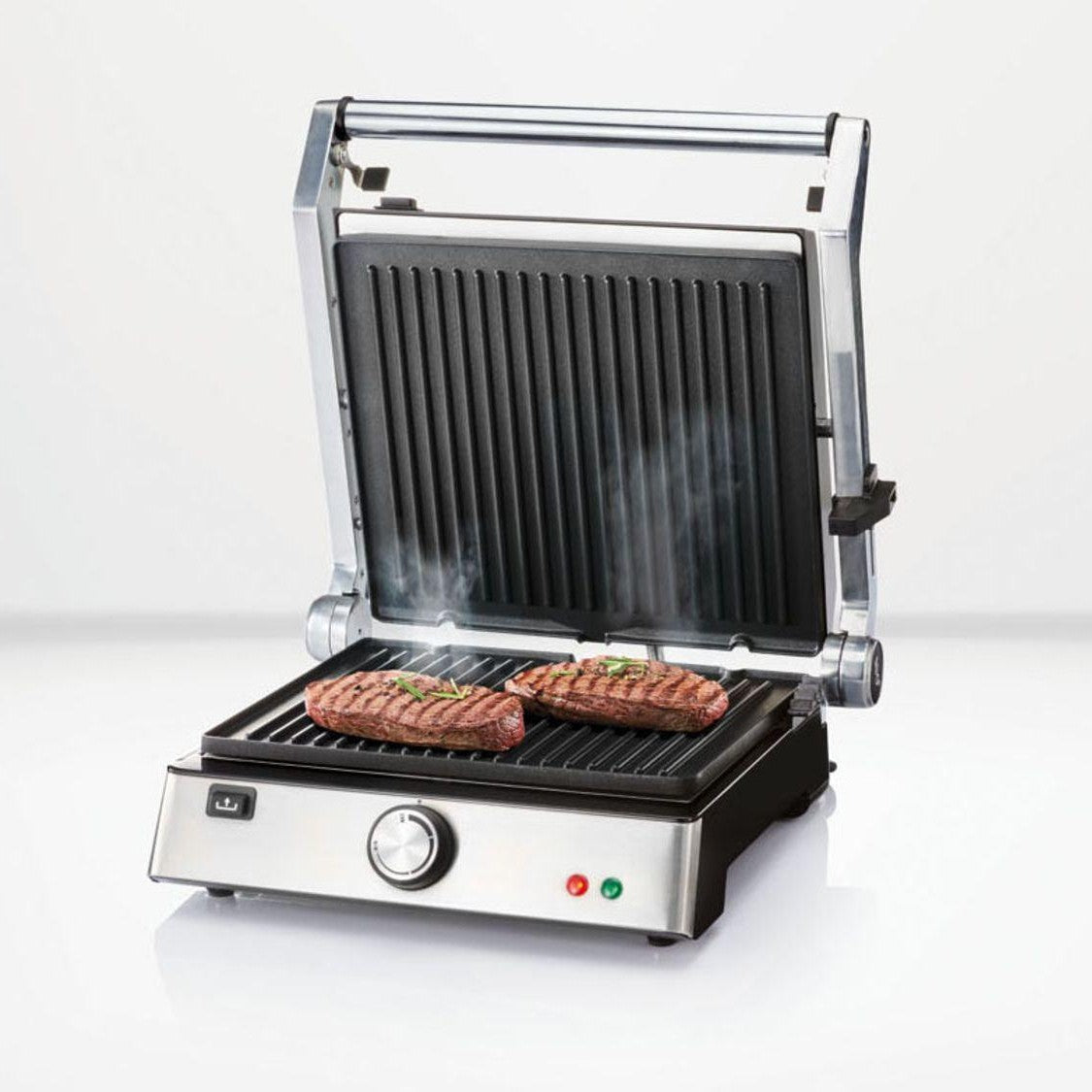 Silvercrest Contact Grill 2000W