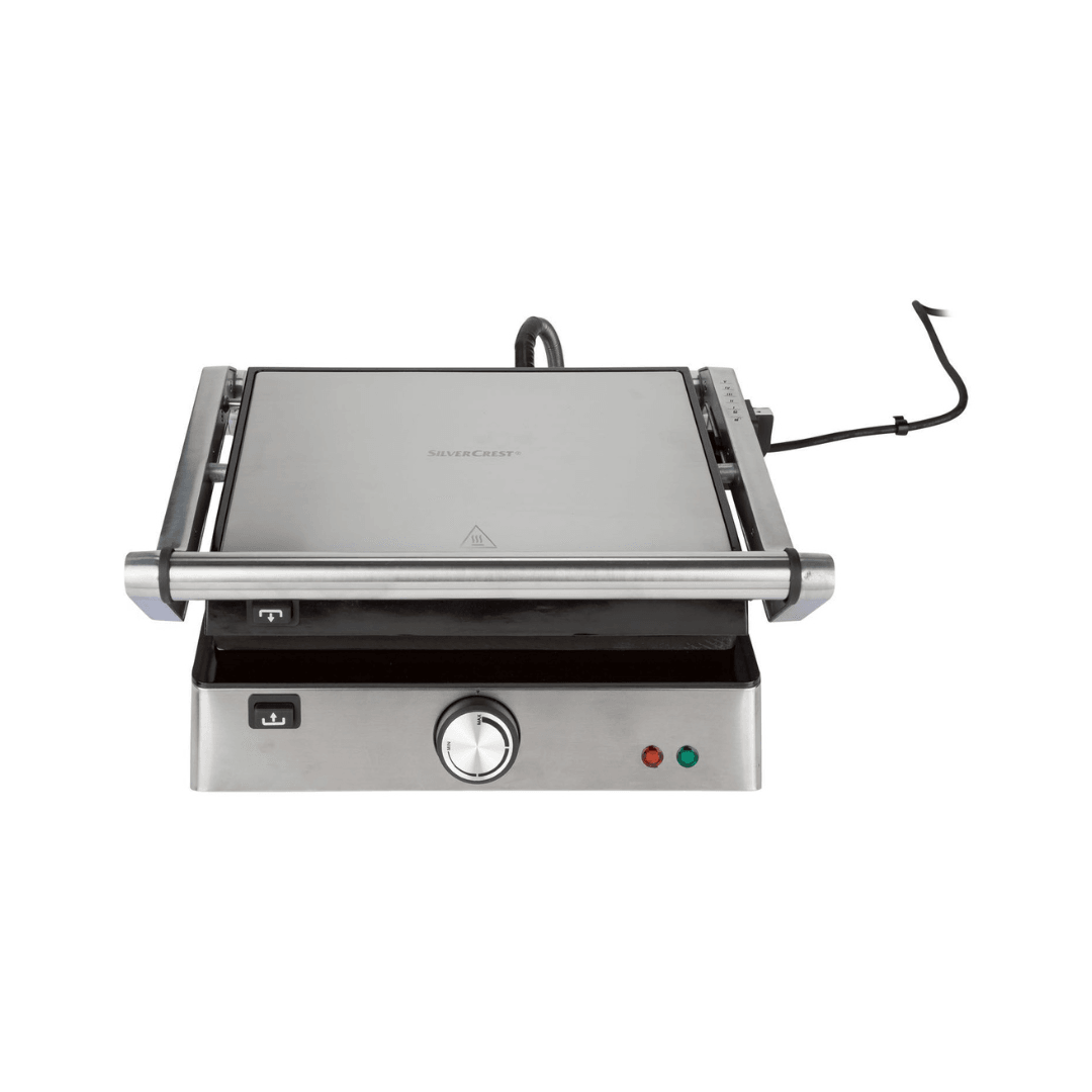 Silvercrest Contact Grill 2000W