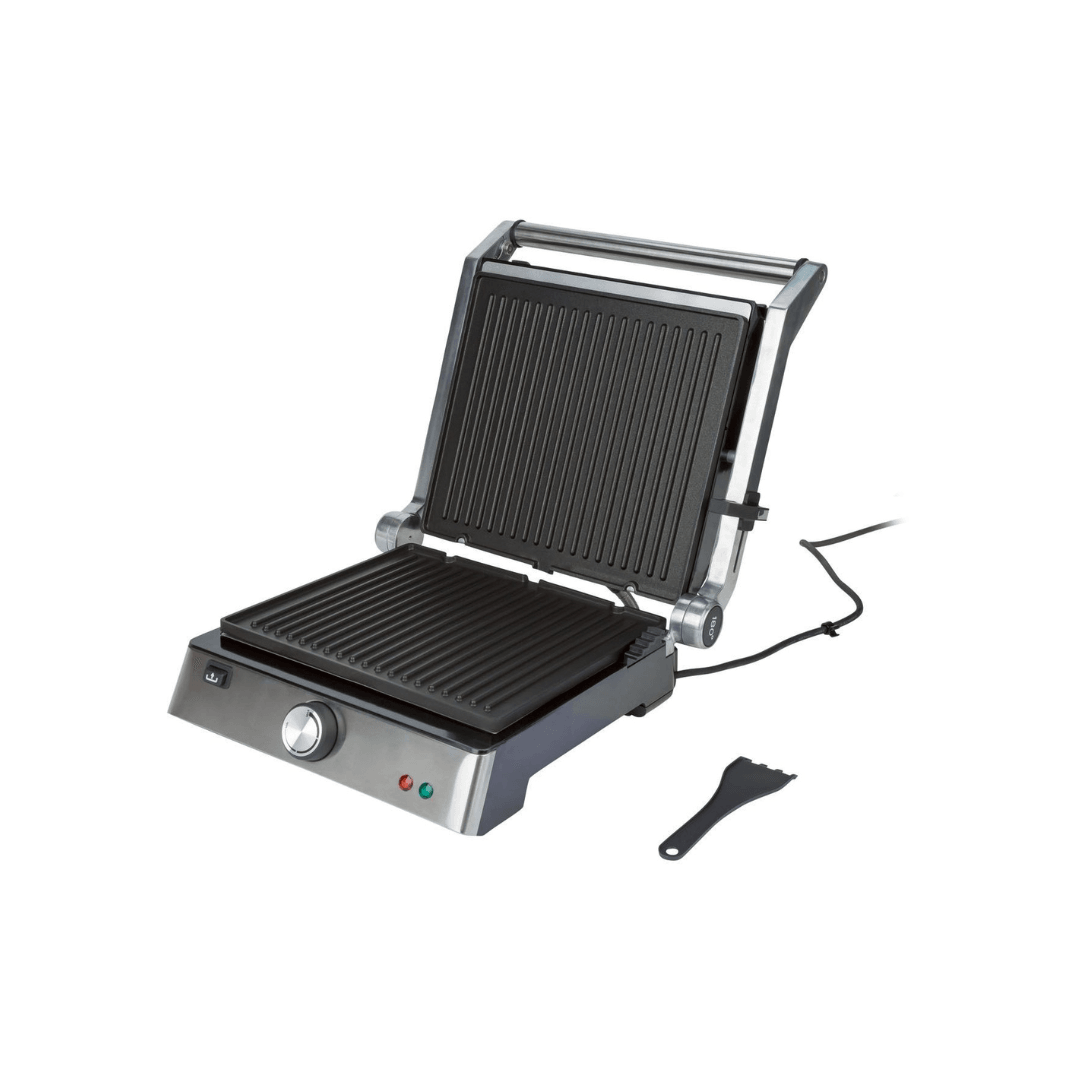 Silvercrest Contact Grill 2000W