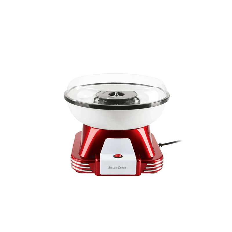 Silvercrest Cotton Candy Machine