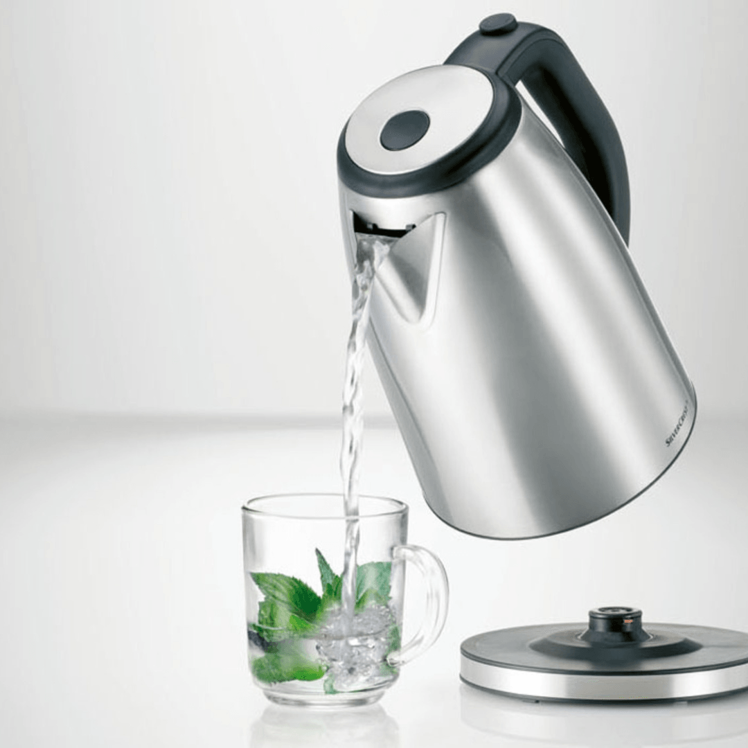 SILVERCREST Electric Kettle 3100W