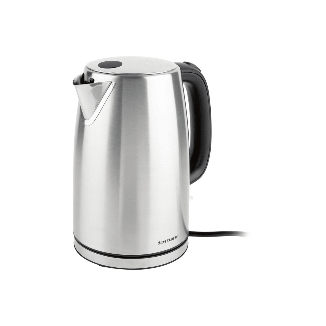 SILVERCREST Electric Kettle 3100W