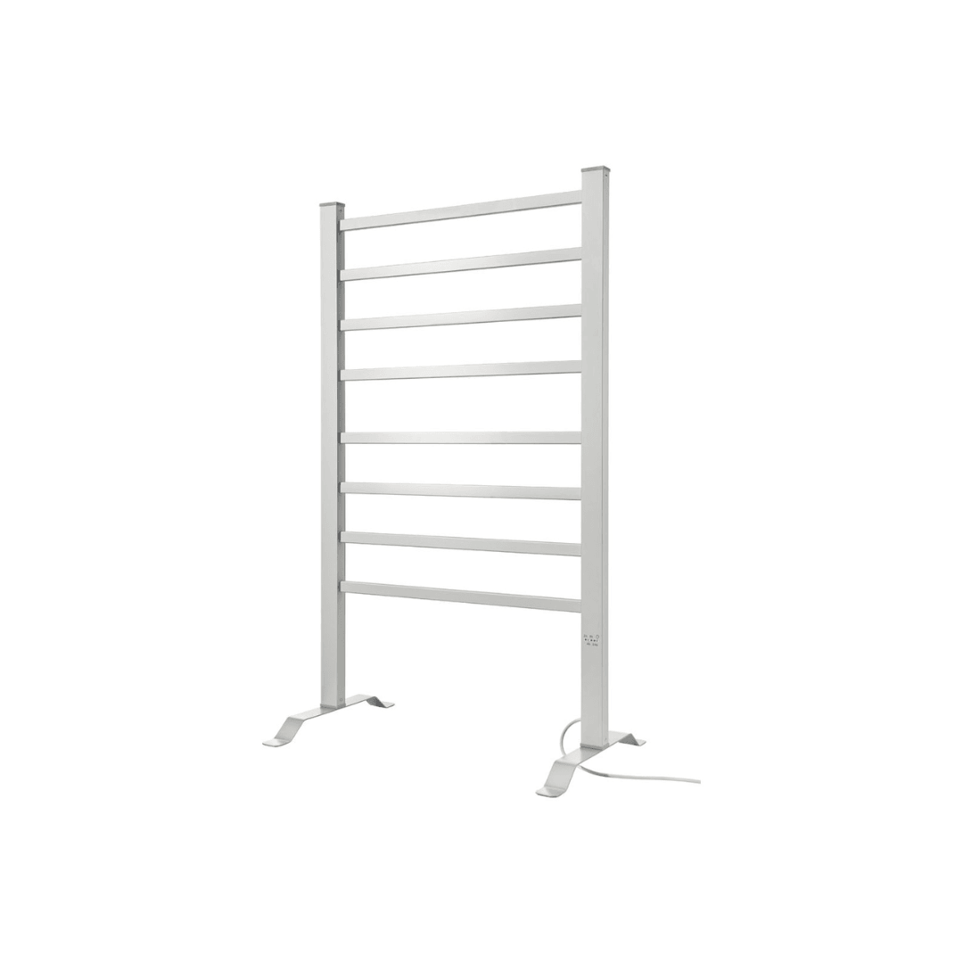 SILVERCREST ELECTRIC TOWEL RAIL