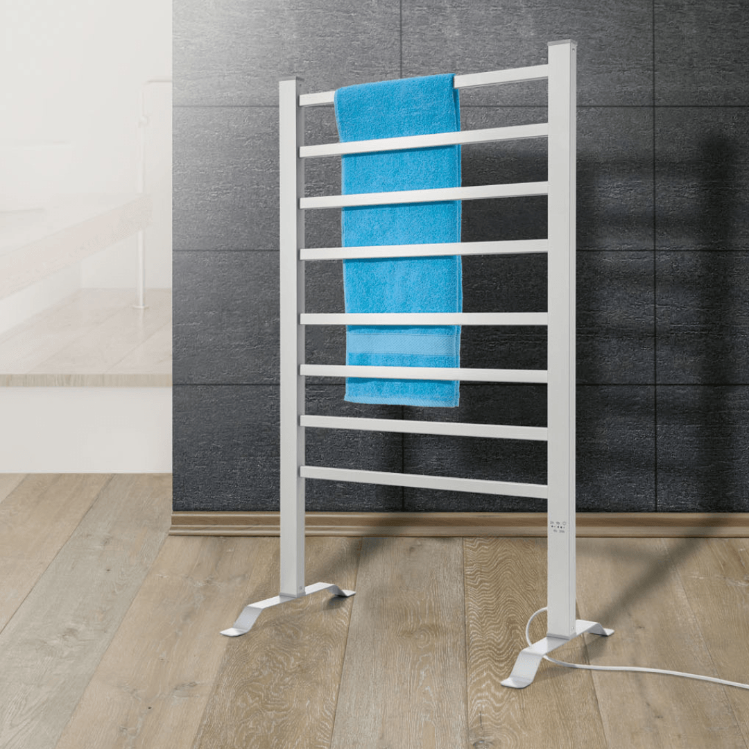 SILVERCREST ELECTRIC TOWEL RAIL