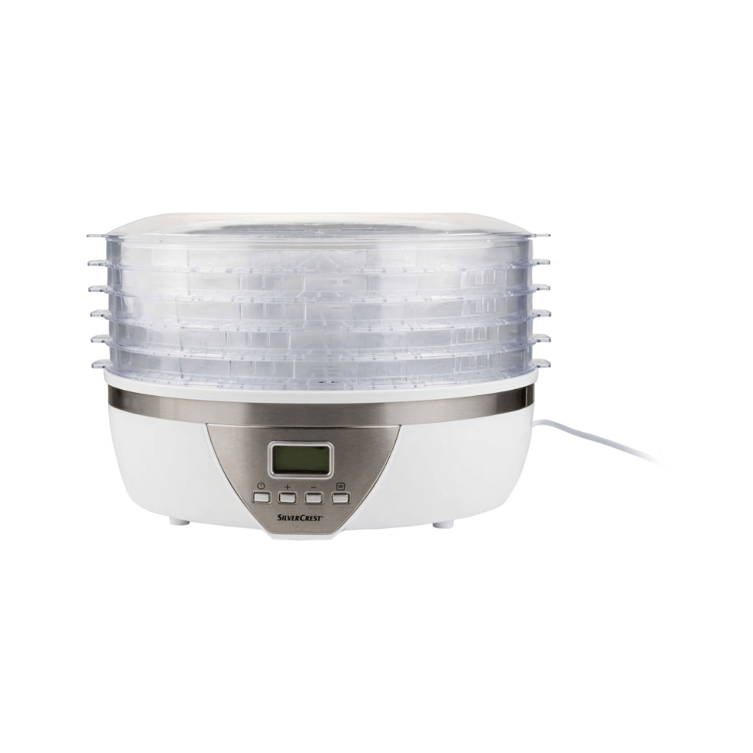SILVERCREST Food  Dehydrator