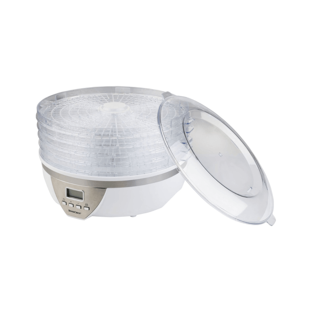 SILVERCREST Food  Dehydrator