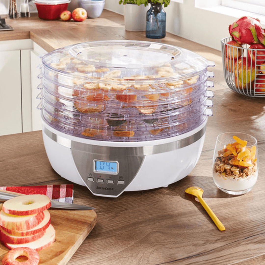 SILVERCREST Food  Dehydrator