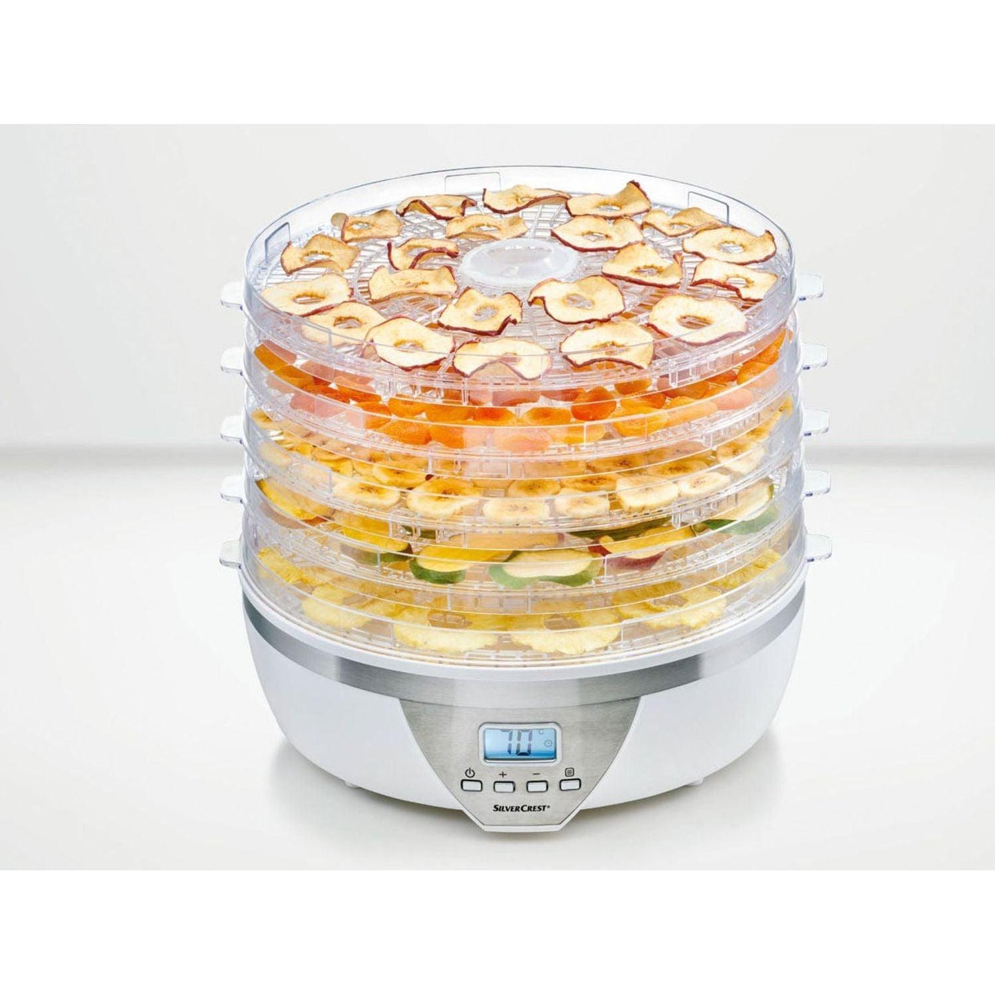 SILVERCREST Food  Dehydrator
