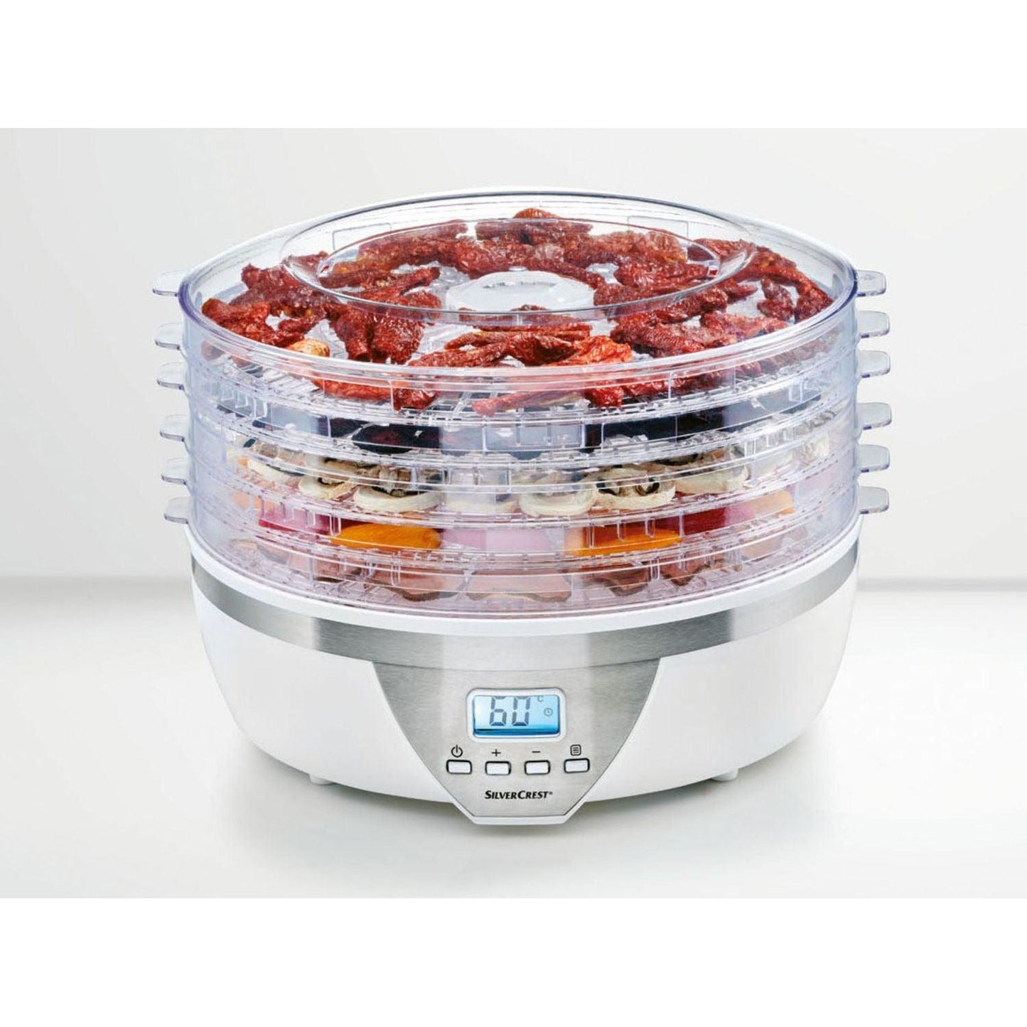 SILVERCREST Food  Dehydrator