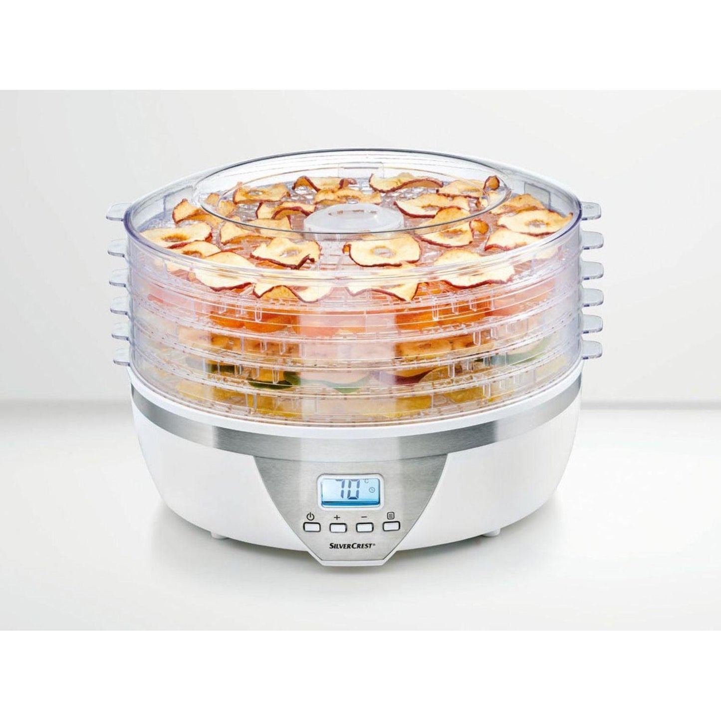 SILVERCREST Food  Dehydrator