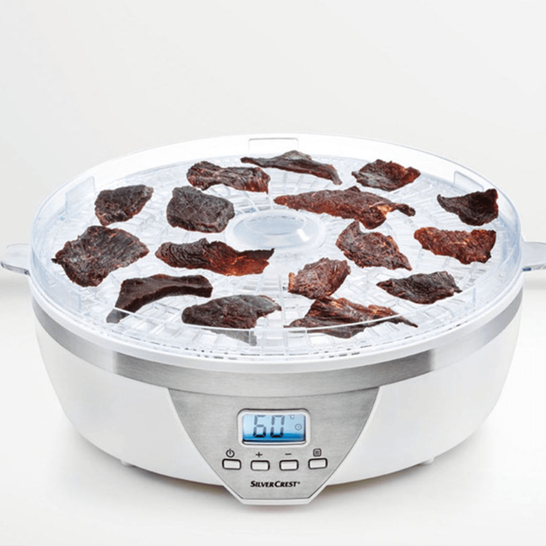 SILVERCREST Food  Dehydrator