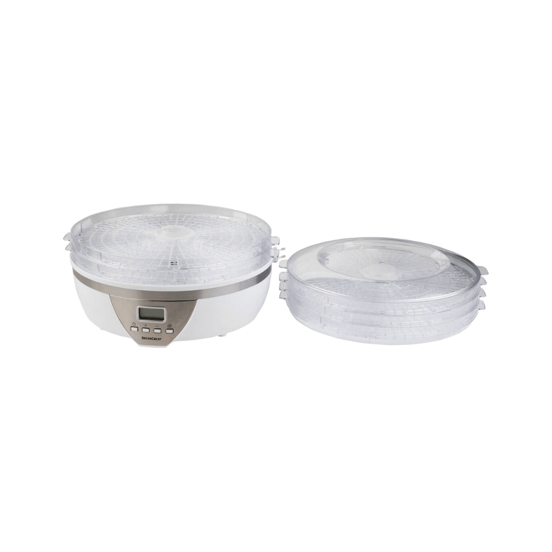 SILVERCREST Food  Dehydrator