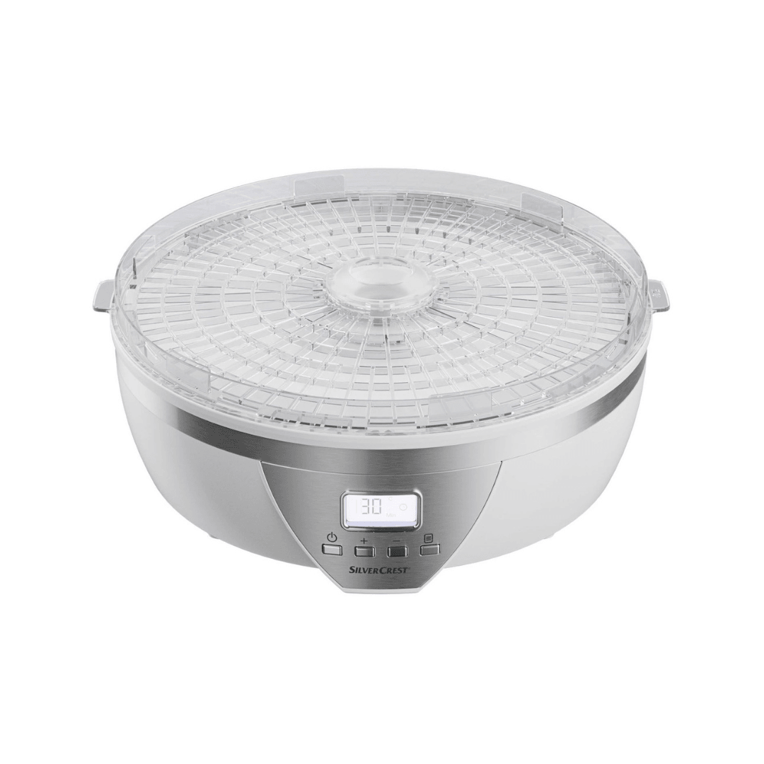 SILVERCREST Food  Dehydrator