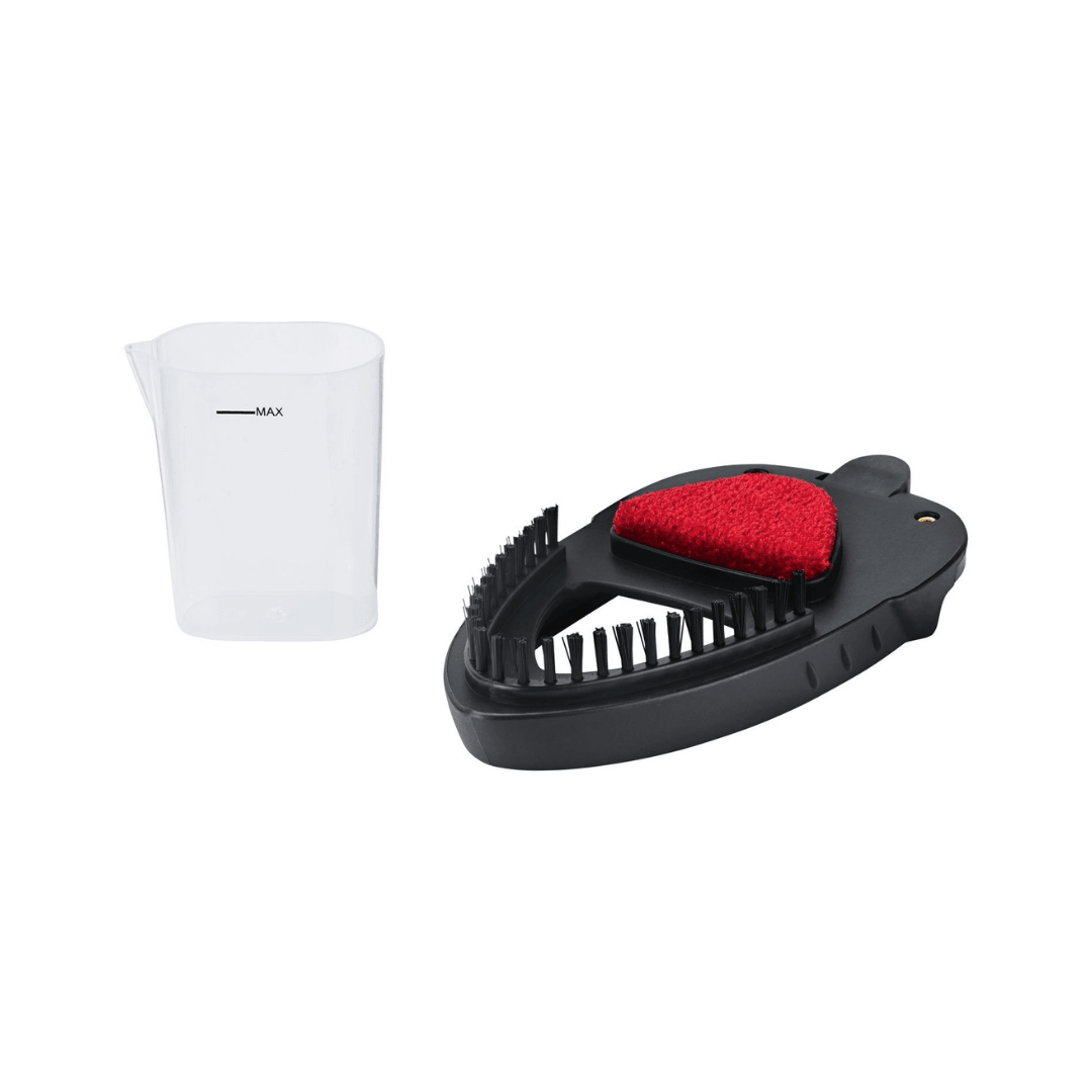 SILVERCREST HANDHELD STEAMER, 1000W
