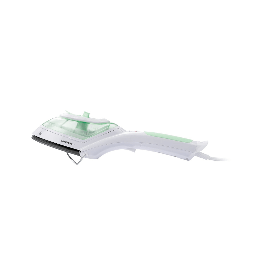 SILVERCREST HANDHELD STEAMER, 1000W