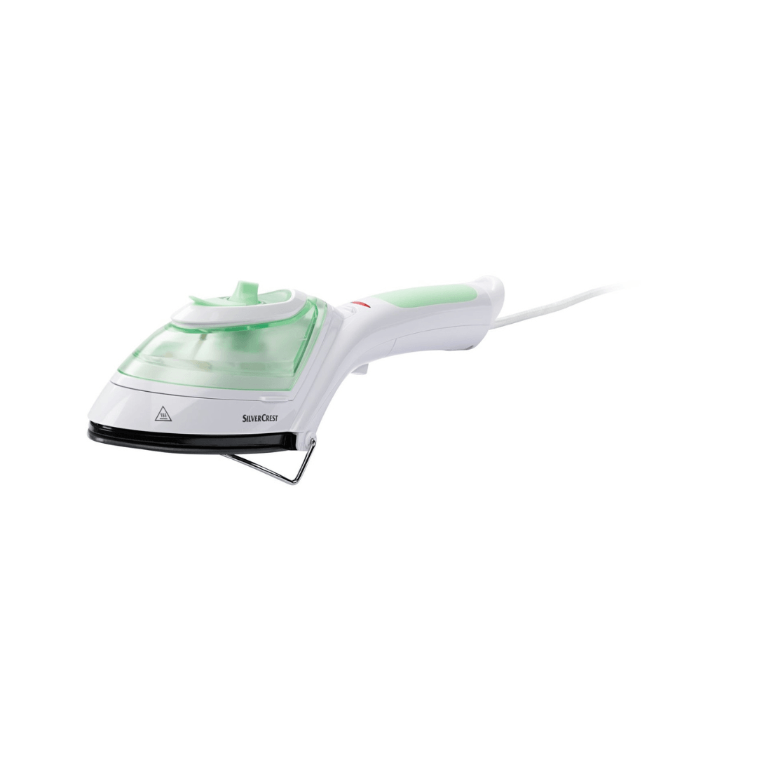 SILVERCREST HANDHELD STEAMER, 1000W
