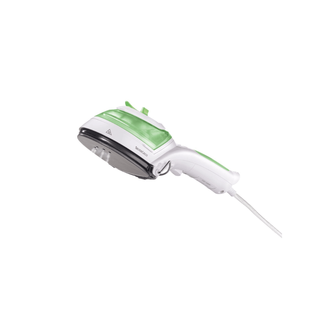 SILVERCREST HANDHELD STEAMER, 1000W