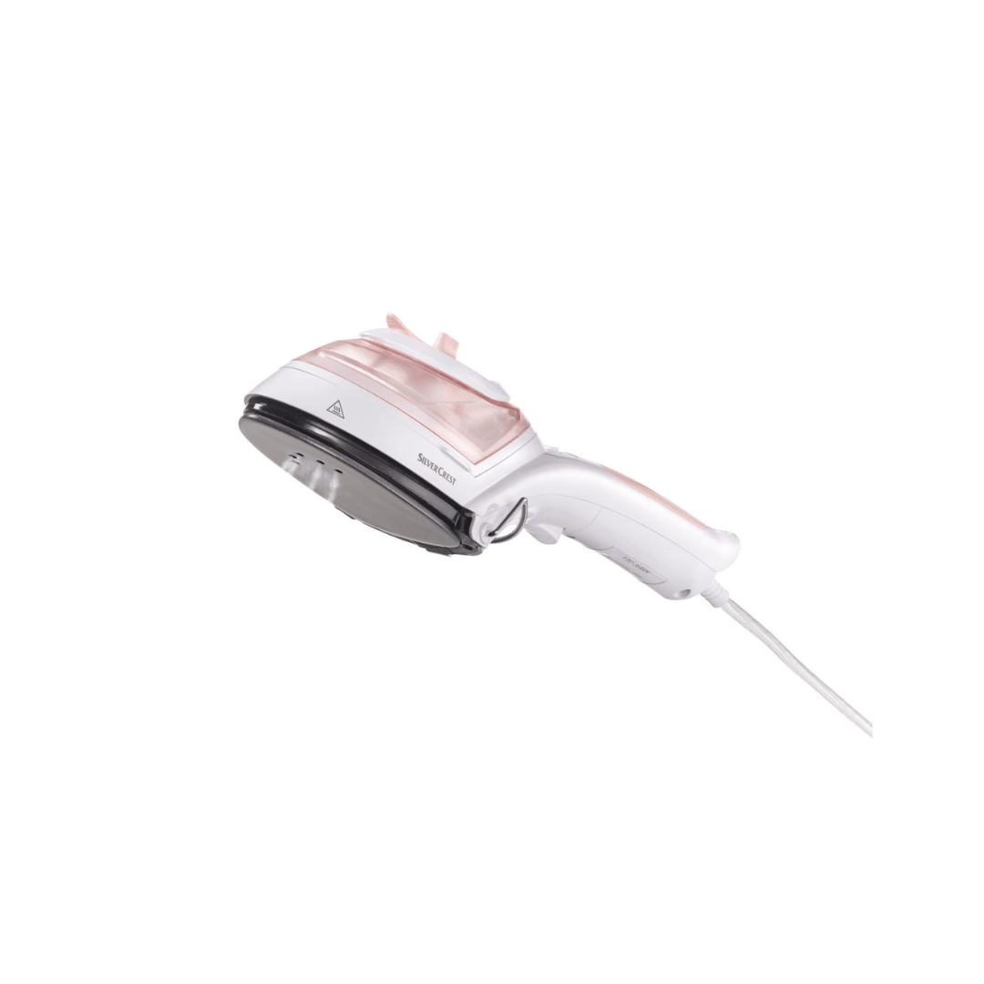 SILVERCREST HANDHELD STEAMER, 1000W