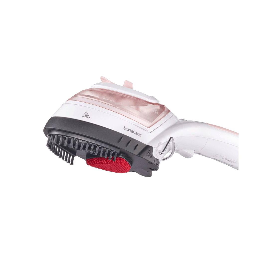 SILVERCREST HANDHELD STEAMER, 1000W