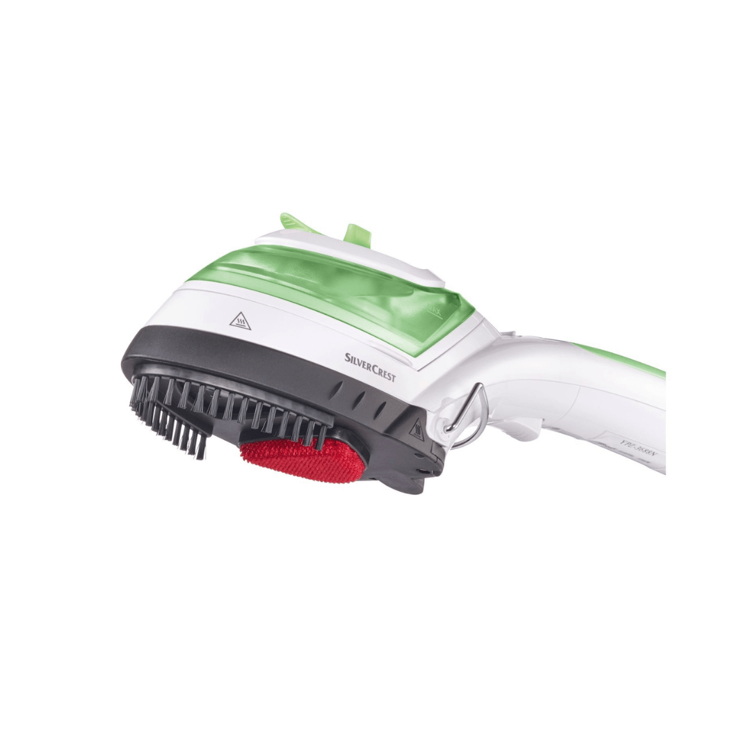 SILVERCREST HANDHELD STEAMER, 1000W