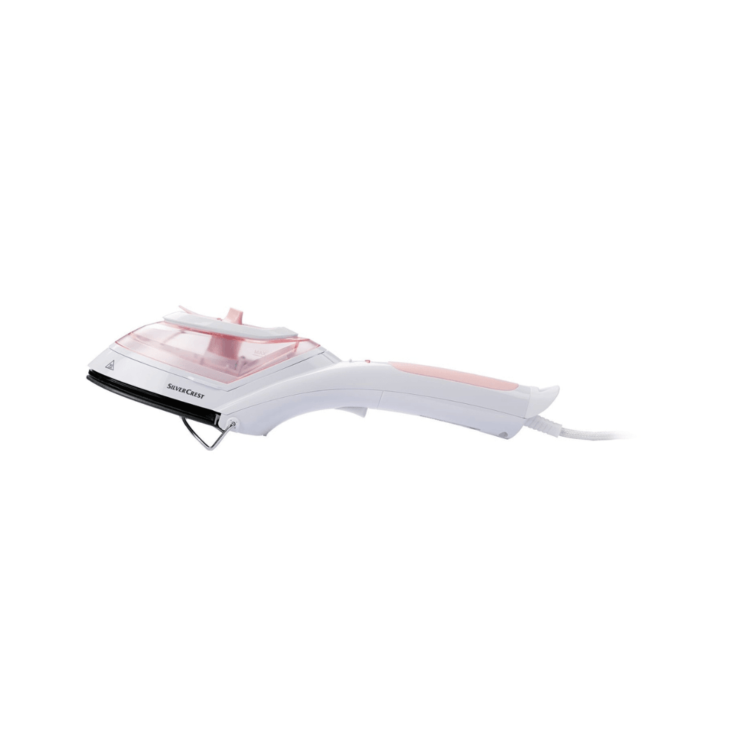 SILVERCREST HANDHELD STEAMER, 1000W