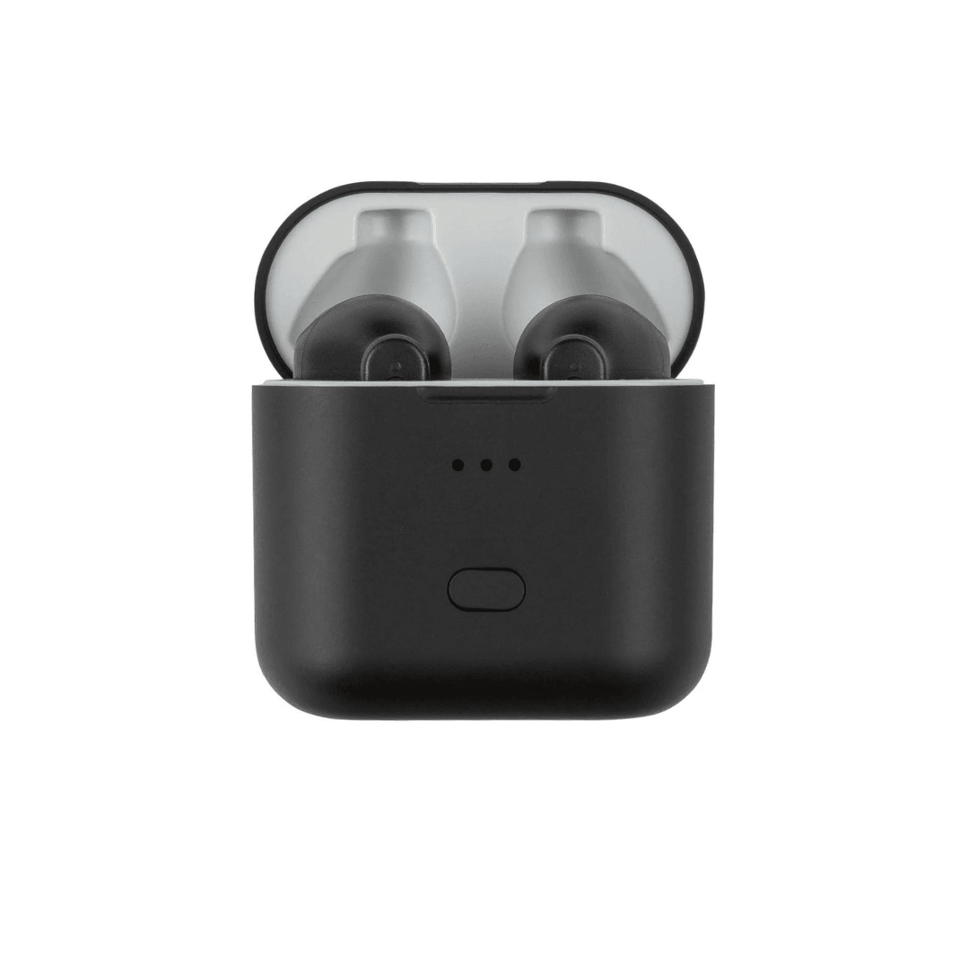 SILVERCREST HEADPHONES »IPX 4 STSK 2 D4«, WITH CHARGING CASE