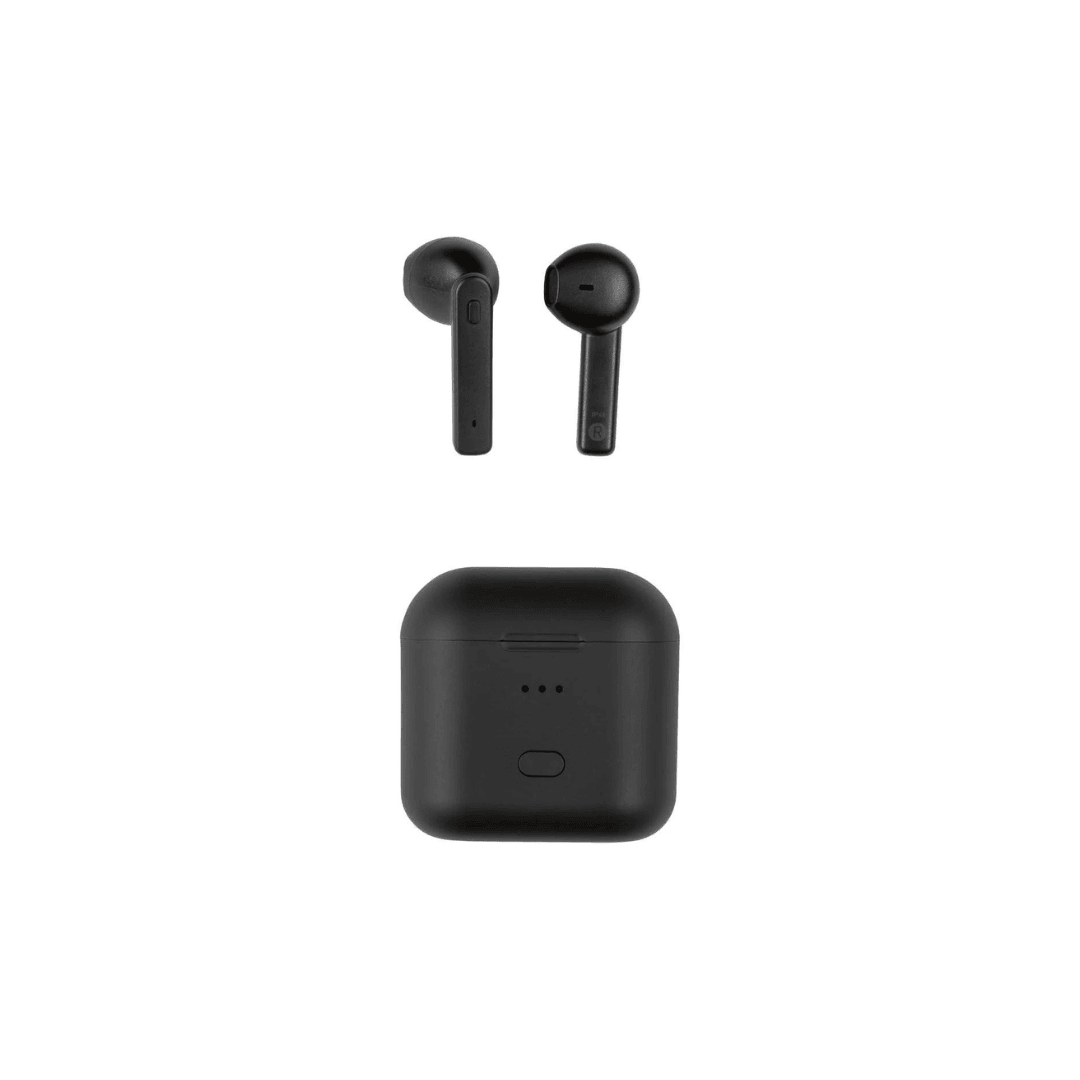 SILVERCREST HEADPHONES »IPX 4 STSK 2 D4«, WITH CHARGING CASE