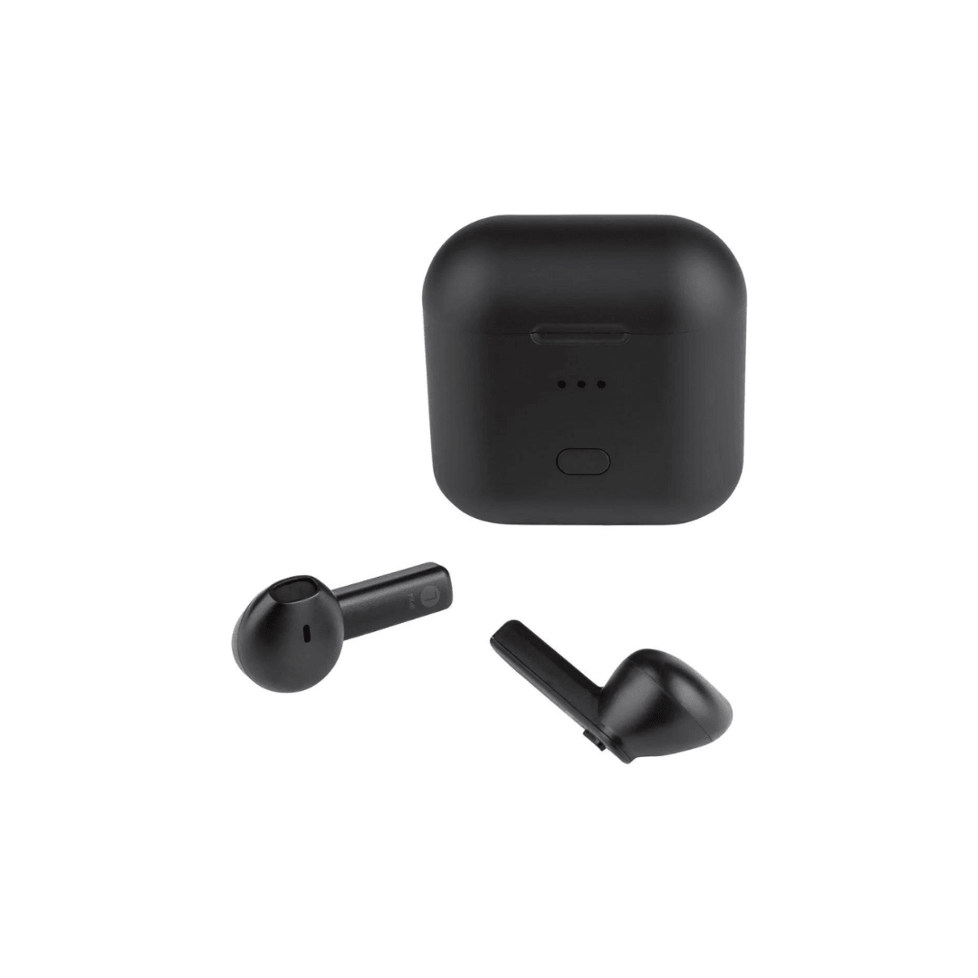 SILVERCREST HEADPHONES »IPX 4 STSK 2 D4«, WITH CHARGING CASE