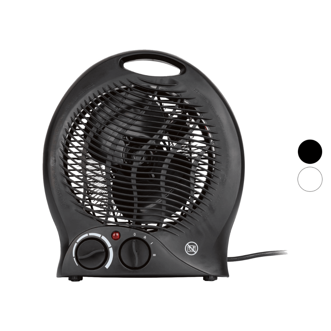 SILVERCREST HOT AIR FAN 2000W