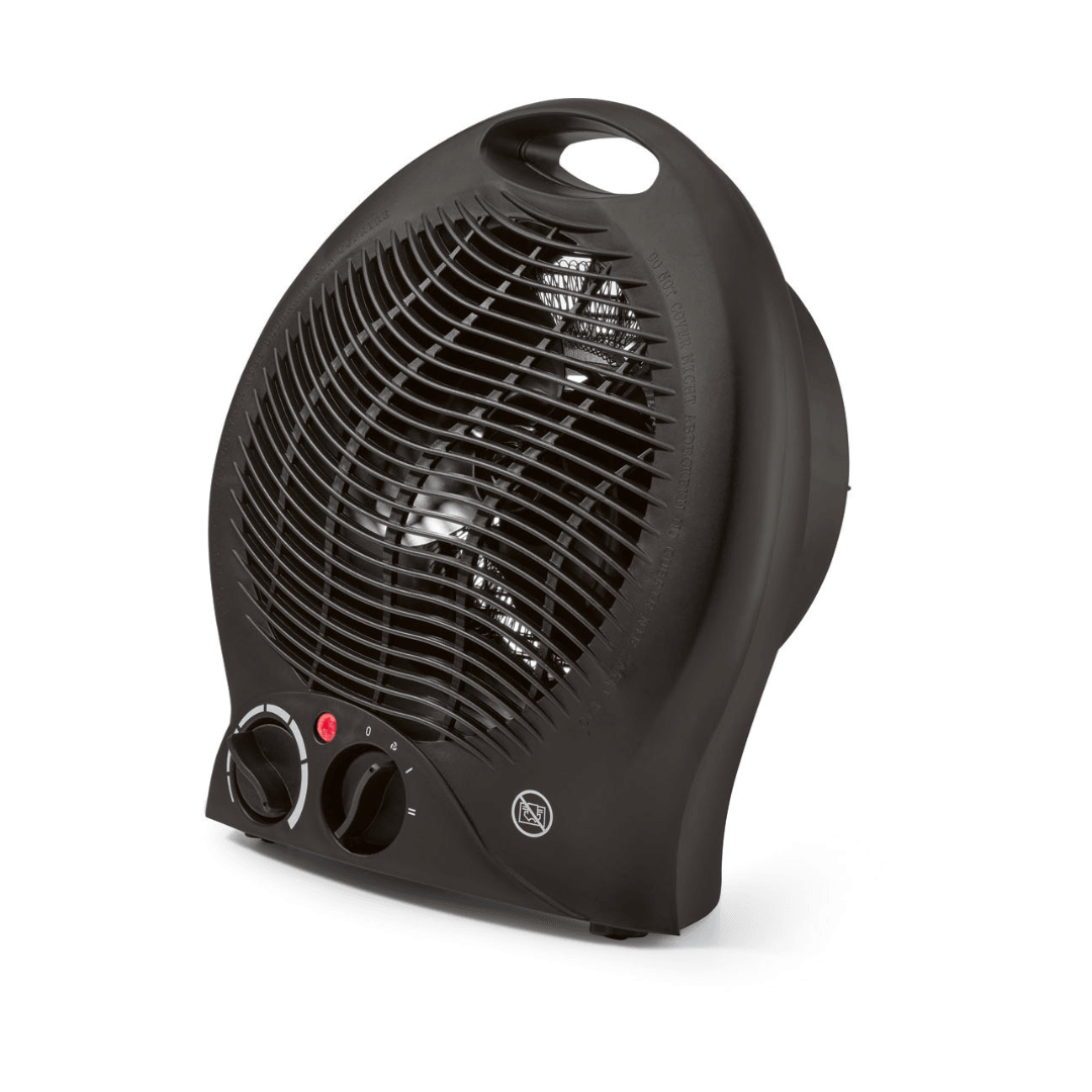 SILVERCREST HOT AIR FAN 2000W