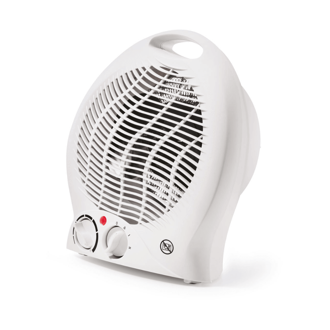 SILVERCREST HOT AIR FAN 2000W