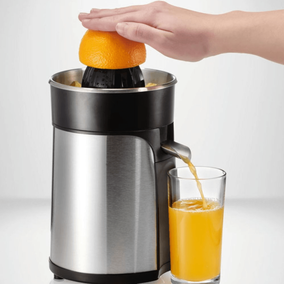 Silvercrest Juicer, 85 W, 280 ml Juice Container