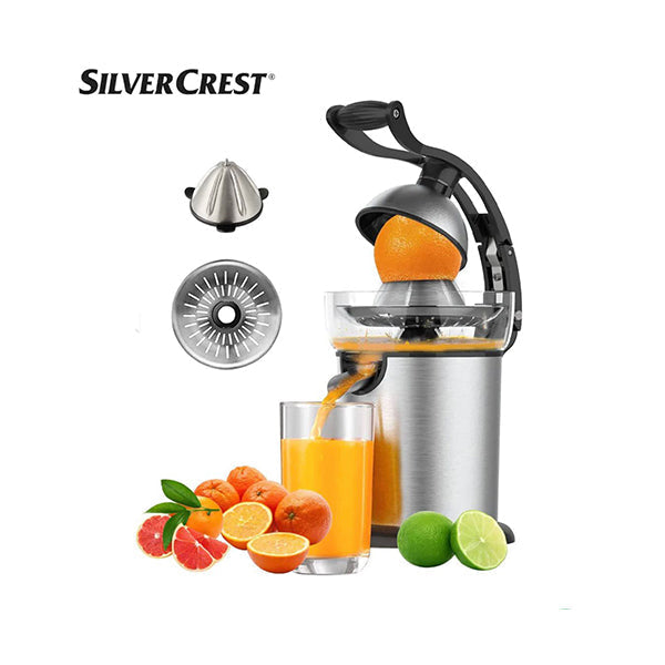 SilverCrest Juicer 130W - 322513_1901