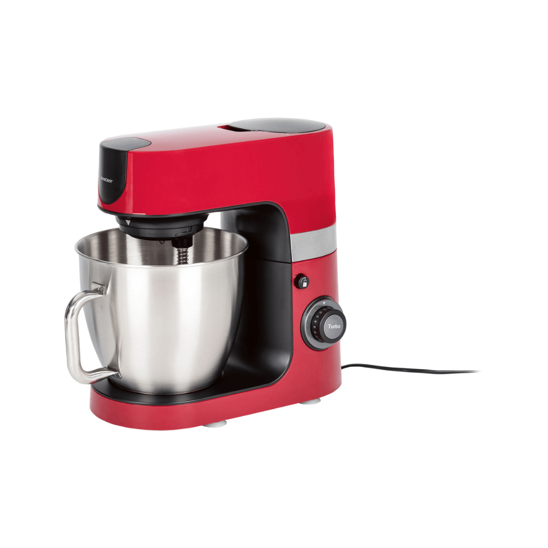 Silvercrest Kitchen Tool 1300W with Accessory 6.3L