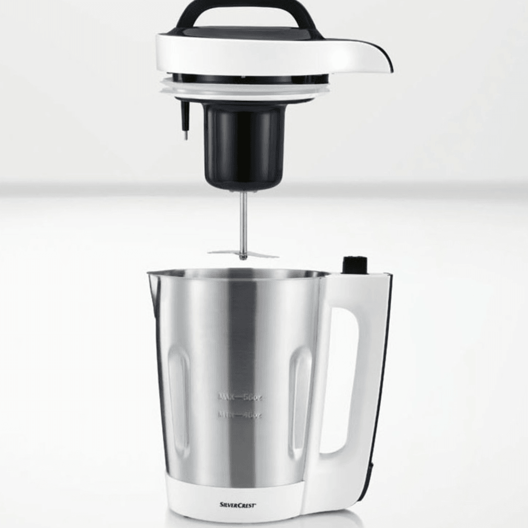 SILVERCREST KITCHEN TOOLS FOOD PROCESSOR, 1000W