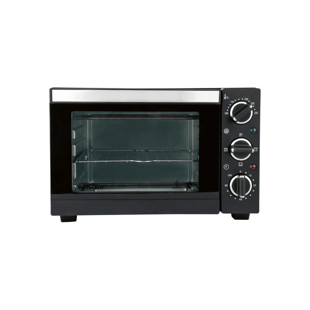 Silvercrest Mini Oven 15L